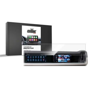 Buy Ceramic GrizzGlass CarDisplay Protection Porsche Cayenne 3 12,3" + 10,9" 2023-2024 - GRZ10564 - {ean13} - Home Screen Store Europe