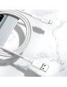 Kup Cablu micro USB Baseus Mini 2.4A 1m (alb) - BSU760WHT - {ean13} - Sklep Home Screen
