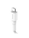 Kup Cablu micro USB Baseus Mini 2.4A 1m (alb) - BSU760WHT - {ean13} - Sklep Home Screen