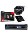 Kup Folie matná GrizzGlass CarDisplay Protection pro Porsche Panamera 3 12,3" + 10,9“ 2024 [3w1] - GRZ10572 - {ean13} - Sklep Home Screen
