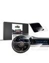 Fólie keramická GrizzGlass CarDisplay Protection pro Porsche Panamera 3 12,3" 2024 [3w1]