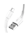 Kup Kabel USB-C Baseus Mini 3A 1m (bílý) - BSU761WHT - {ean13} - Sklep Home Screen
