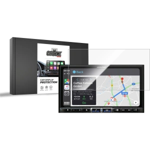 Kup Cserép fólia GrizzGlass CarDisplay védelem az Alpine iLX-705DM-hez - GRZ10579 - {ean13} - Sklep Home Screen