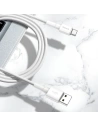 Kup Kabel USB-C Baseus Mini 3A 1m (bílý) - BSU761WHT - {ean13} - Sklep Home Screen