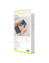 Kup Cablu USB-C Baseus Mini 3A 1m (alb) - BSU761WHT - {ean13} - Sklep Home Screen