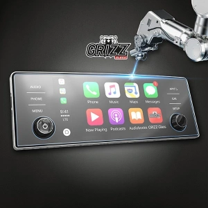 Kup Matt fólia GrizzGlass CarDisplay védelem Sony XAV-AX3250 6,95" 2DIN-hoz - GRZ10584 - {ean13} - Sklep Home Screen