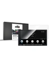 Cserélhető kerámia fólia GrizzGlass CarDisplay Protection Sony XAV-AX4050 6,95" 2DIN számára