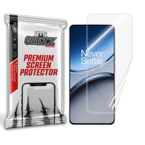 Kup GrizzGlass CeramicFilm pentru OnePlus Nord 4 - GRZ10589 - {ean13} - Sklep Home Screen