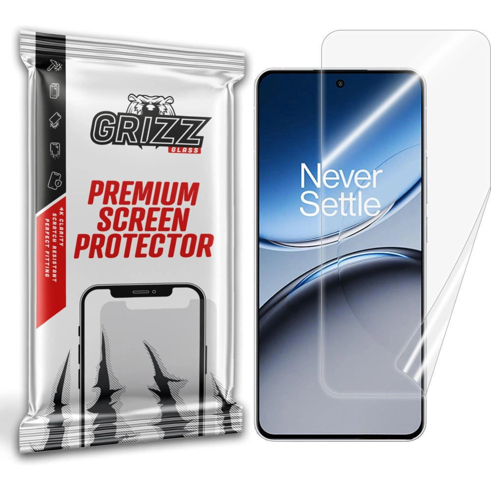 Folia ceramiczna GrizzGlass CeramicFilm do OnePlus Nord 4