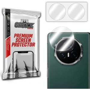 Kup GrizzGlass HybridGlass Geam de cameră pentru Honor Magic V3 - GRZ10590 - {ean13} - Sklep Home Screen