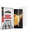 Film hidrogel GrizzGlass Hydrofilm pentru Honor Magic V3
