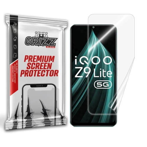 Kup GrizzGlass CeramicFilm pentru Vivo iQOO Z9 Lite - GRZ10592 - {ean13} - Sklep Home Screen