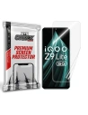 Keramische Folie GrizzGlass CeramicFilm für Vivo iQOO Z9 Lite