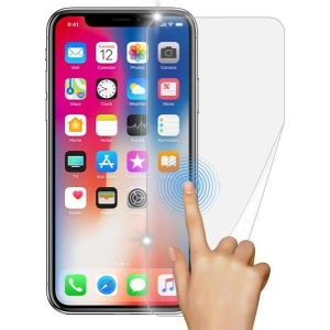 Folia ceramiczna GrizzGlass CeramicFilm do Vivo iQOO Z9 Lite