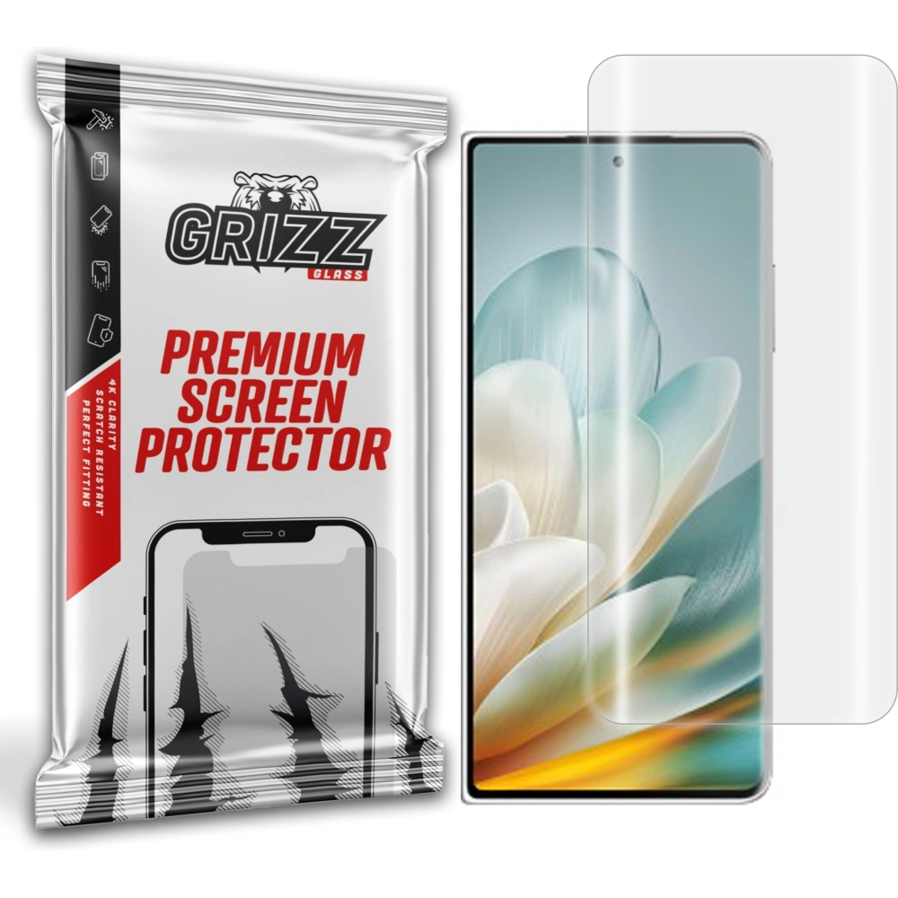 Folia hydrożelowa GrizzGlass Hydrofilm do Honor Magic Vs3