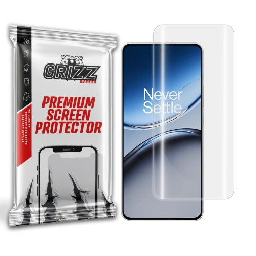 Buy GrizzGlass Hydrofilm OnePlus Nord 4 - GRZ10596 - {ean13} - Home Screen Store Europe