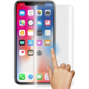 Folia hydrożelowa GrizzGlass Hydrofilm do Vivo iQOO Z9 Lite