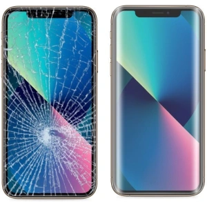 Folia hydrożelowa GrizzGlass Hydrofilm do Vivo iQOO Z9 Lite