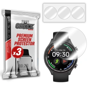 Kup Film hidrogel GrizzGlass Hydrofilm pentru OnePlus Watch 2R - GRZ10600 - {ean13} - Sklep Home Screen