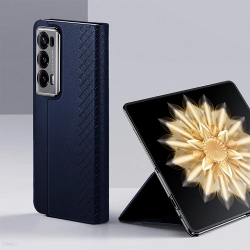 Kup Case Dux Ducis Bril Honor Magic VS blau - DDS1833 - {ean13} - Sklep Home Screen