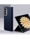 Kup Case Dux Ducis Bril Honor Magic VS blau - DDS1833 - {ean13} - Sklep Home Screen
