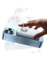 Buy Powerbank with wireless charging Joyroom JR-W030 6000mAh with ring and stand up to 20W white - JYR629 - {ean13} - Home Screen Store Europe