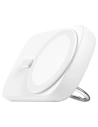 Buy Powerbank with wireless charging Joyroom JR-W030 6000mAh with ring and stand up to 20W white - JYR629 - {ean13} - Home Screen Store Europe