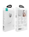 Buy Powerbank with wireless charging Joyroom JR-W030 6000mAh with ring and stand up to 20W white - JYR629 - {ean13} - Home Screen Store Europe