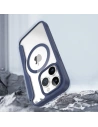 Buy Dux Ducis Skin X Pro MagSafe Apple iPhone 15 Pro blue - DDS1787 - {ean13} - Home Screen Store Europe
