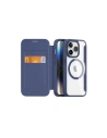 Buy Dux Ducis Skin X Pro MagSafe Apple iPhone 15 Pro blue - DDS1787 - {ean13} - Home Screen Store Europe
