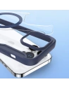 Buy Dux Ducis Skin X Pro MagSafe Apple iPhone 15 Pro blue - DDS1787 - {ean13} - Home Screen Store Europe