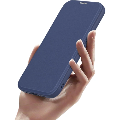 Buy Dux Ducis Skin X Pro MagSafe Apple iPhone 15 Pro blue - DDS1787 - {ean13} - Home Screen Store Europe