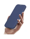 Buy Dux Ducis Skin X Pro MagSafe Apple iPhone 15 Pro blue - DDS1787 - {ean13} - Home Screen Store Europe