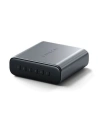 Kup Netzteil Satechi 6-Port 6xUSB-C GaN 200W PD GaN space gray - STH126 - {ean13} - Sklep Home Screen