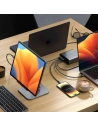 Kup Netzteil Satechi 6-Port 6xUSB-C GaN 200W PD GaN space gray - STH126 - {ean13} - Sklep Home Screen
