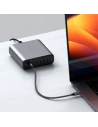 Kup Netzteil Satechi 6-Port 6xUSB-C GaN 200W PD GaN space gray - STH126 - {ean13} - Sklep Home Screen