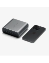 Kup Netzteil Satechi 6-Port 6xUSB-C GaN 200W PD GaN space gray - STH126 - {ean13} - Sklep Home Screen