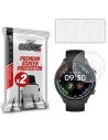 Szkło hybrydowe GrizzGlass HybridGlass do OnePlus Watch 2R