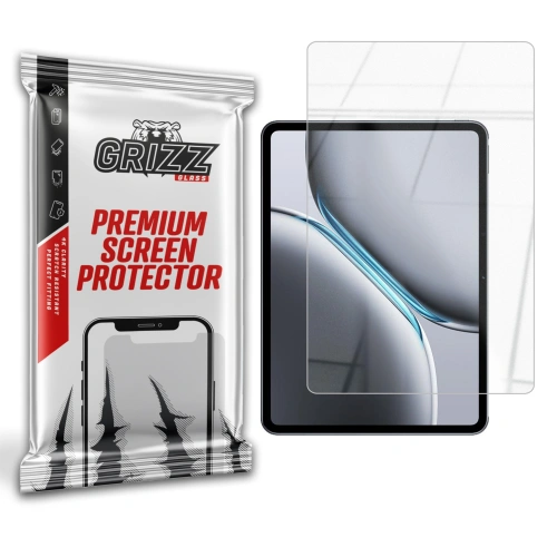 Kup Hibrid üveg GrizzGlass HybridGlass az OnePlus Pad 2-höz - GRZ10603 - {ean13} - Sklep Home Screen