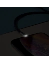 Buy USB Lightning Baseus Torch LED Light 2.4A 1m Red - BSU765RED - {ean13} - Home Screen Store Europe