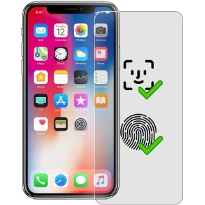 Folia matowa GrizzGlass PaperScreen do Vivo iQOO Z9 Lite