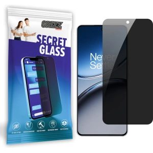 Buy GrizzGlass SecretGlass OnePlus Nord 4 - GRZ10607 - {ean13} - Home Screen Store Europe