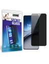 Szkło prywatyzujące GrizzGlass SecretGlass do OnePlus Nord 4