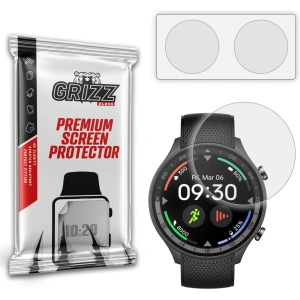 Buy GrizzGlass PaperScreen OnePlus Watch 2R - GRZ10609 - {ean13} - Home Screen Store Europe