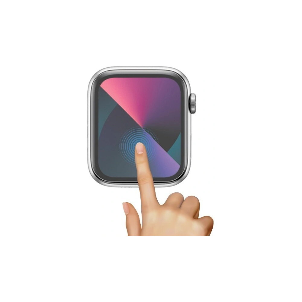 Folia matowa GrizzGlass PaperScreen do OnePlus Watch 2R