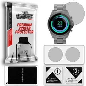 Kup Folia matowa GrizzGlass PaperScreen do OnePlus Watch 2R - GRZ10609 - {ean13} - Sklep Home Screen