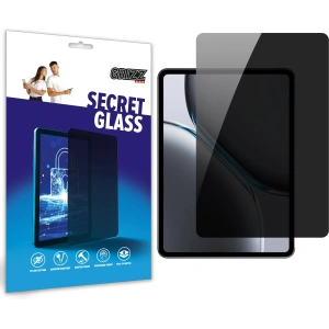 Matowe szkło prywatyzujące GrizzGlass SecretGlass do OnePlus Pad 2