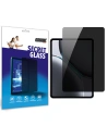 Matowe szkło prywatyzujące GrizzGlass SecretGlass do OnePlus Pad 2