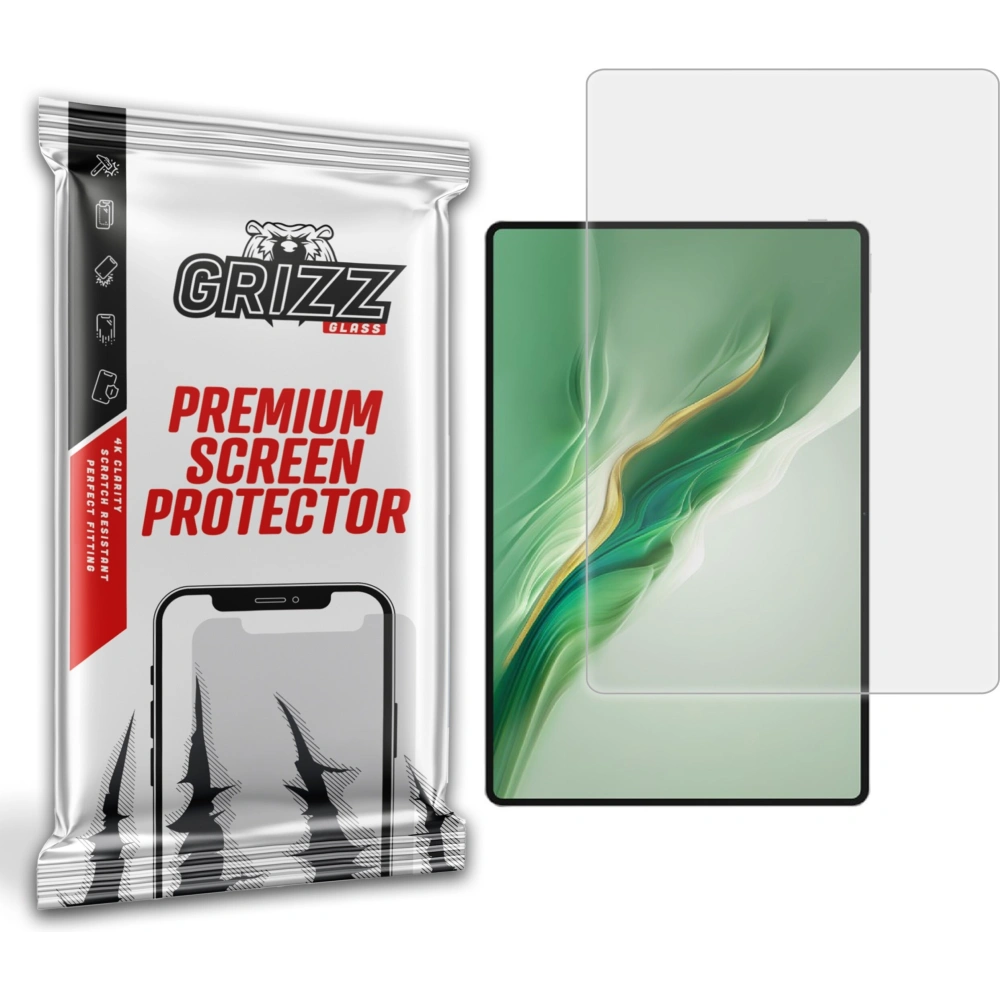 Folia matowa GrizzGlass PaperScreen do Honor MagicPad 2 12.3