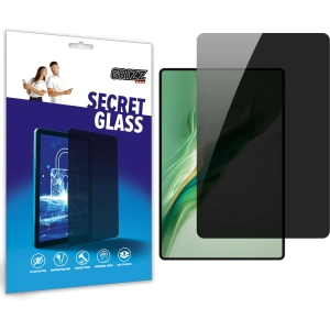 Matowe szkło prywatyzujące GrizzGlass SecretGlass do Honor MagicPad 2 12.3
